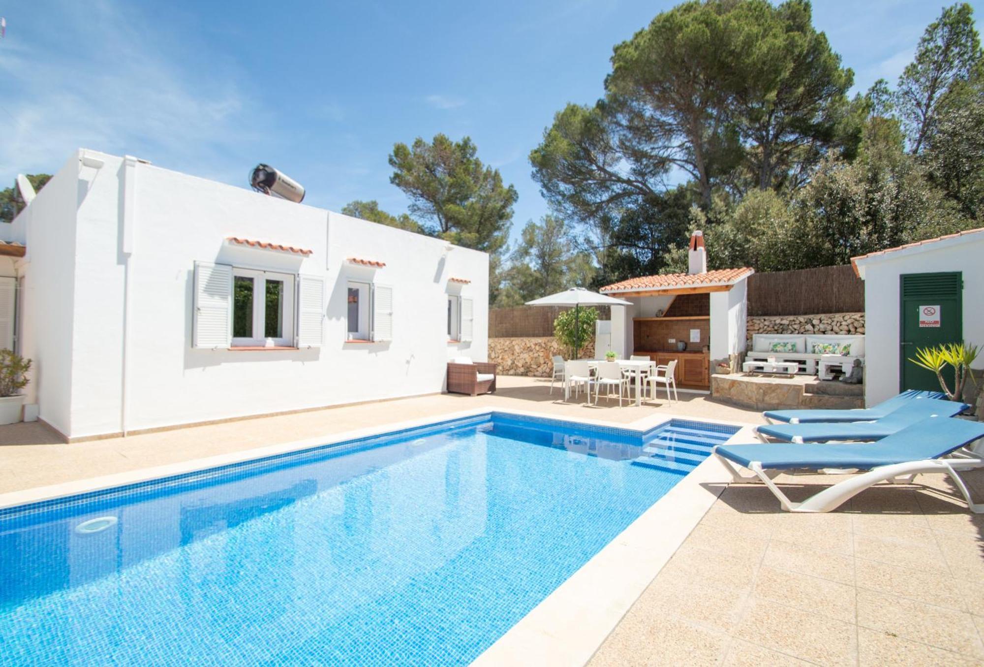 Albe By Sonne * Cala Galdana (Menorca)