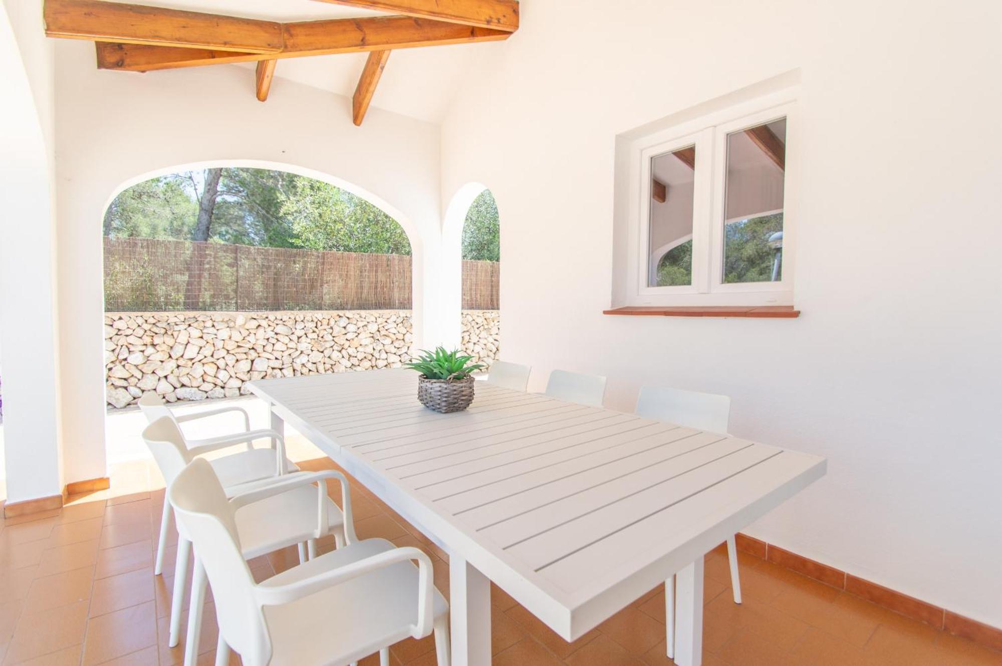 Albe By Sonne Villa Cala Galdana (Menorca)