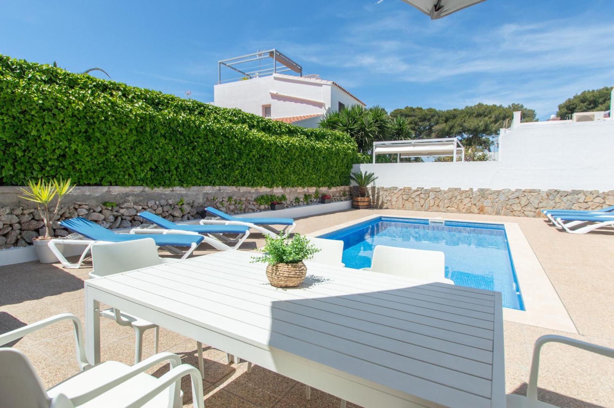 Albe By Sonne Cala Galdana (Menorca)