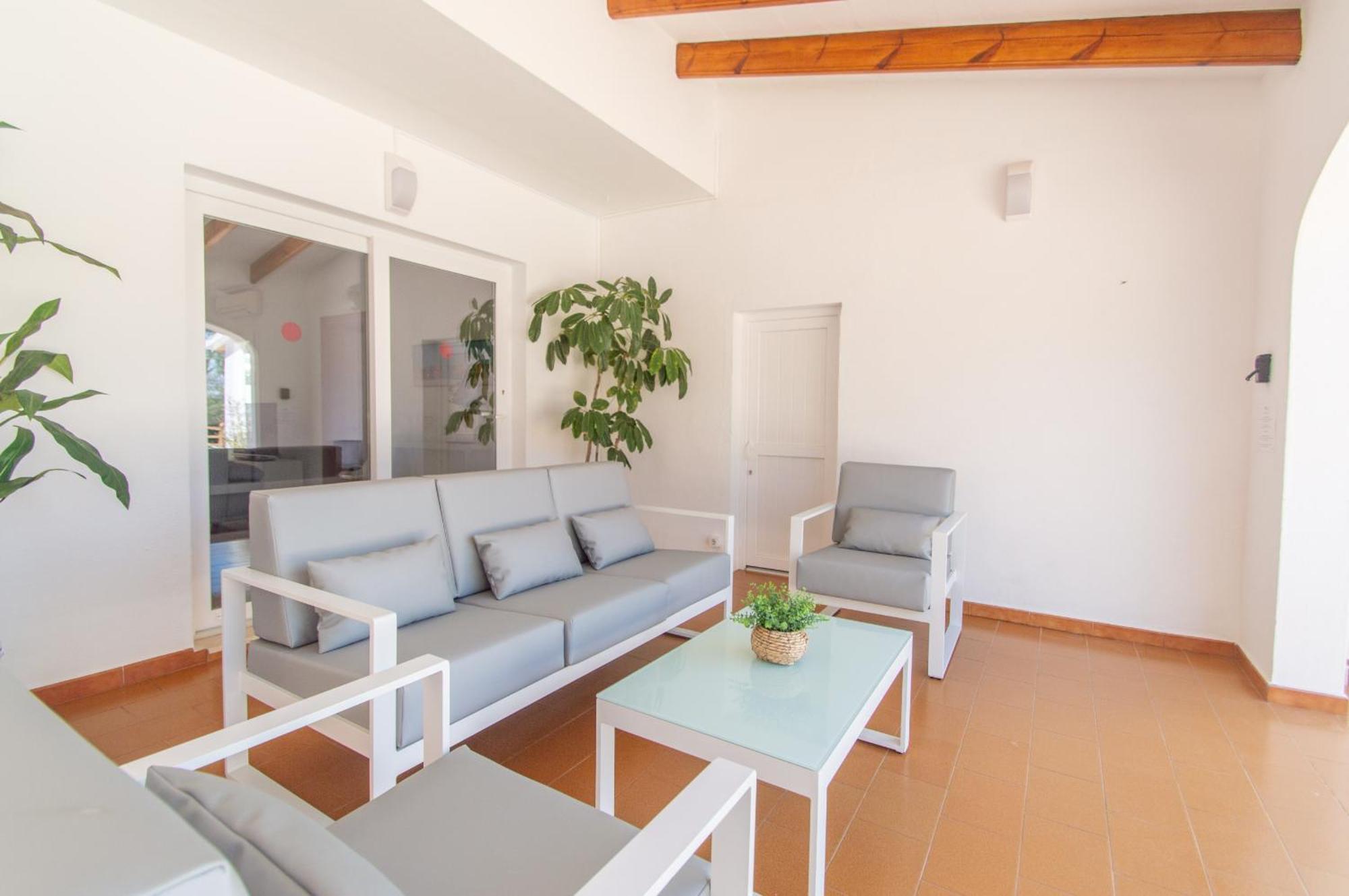 Albe By Sonne * Cala Galdana (Menorca)