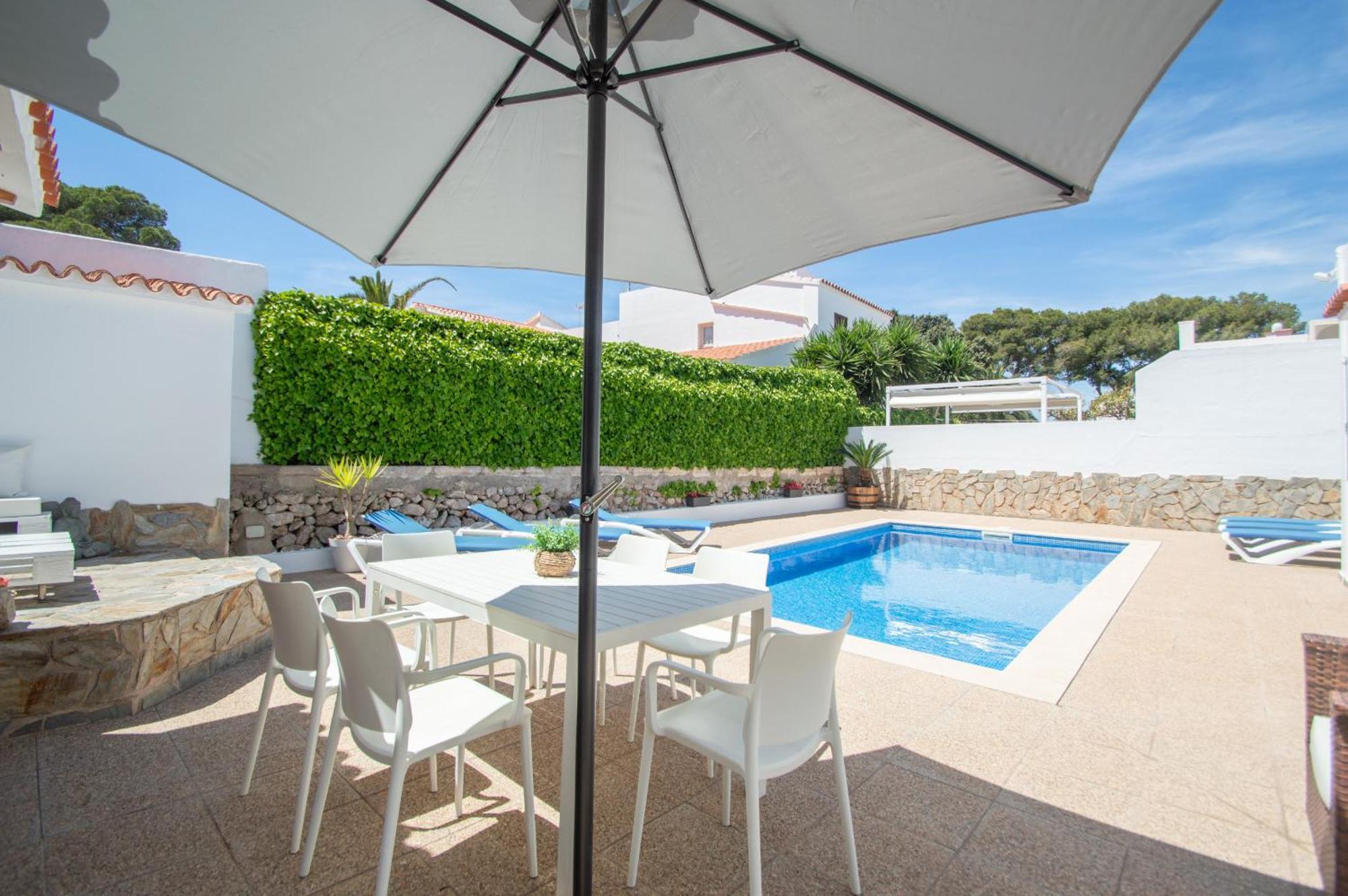 Albe By Sonne Villa Cala Galdana (Menorca)