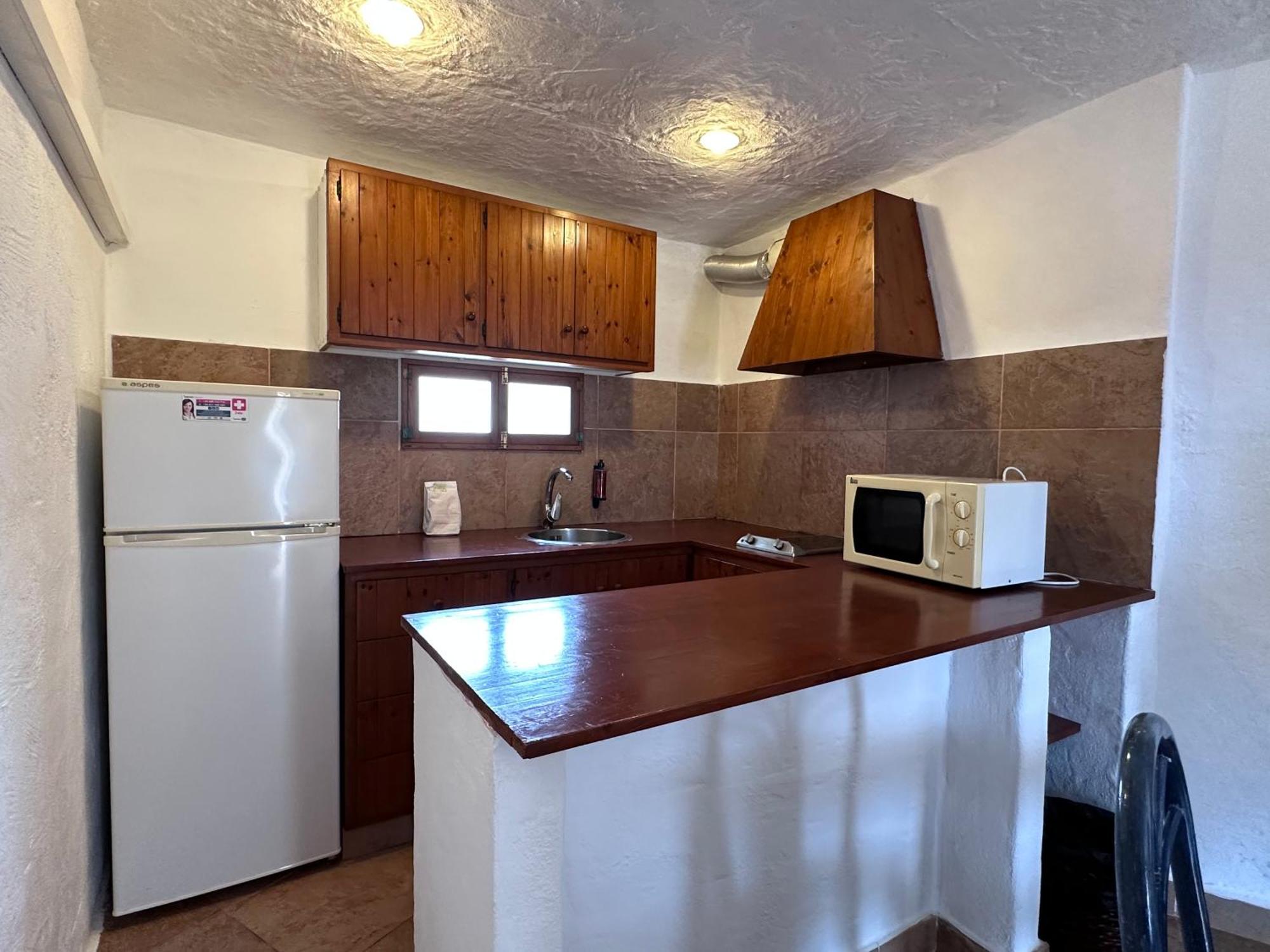 Binivell Park - Caliu Apartment *