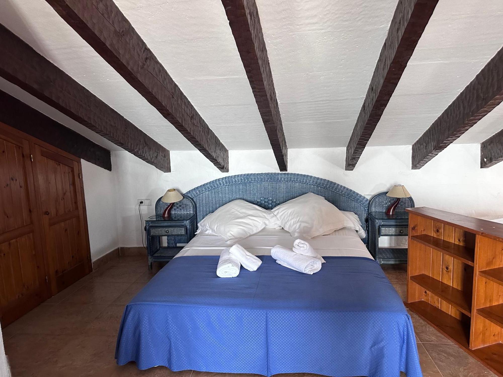 Apartamento Hlg Binivell Park