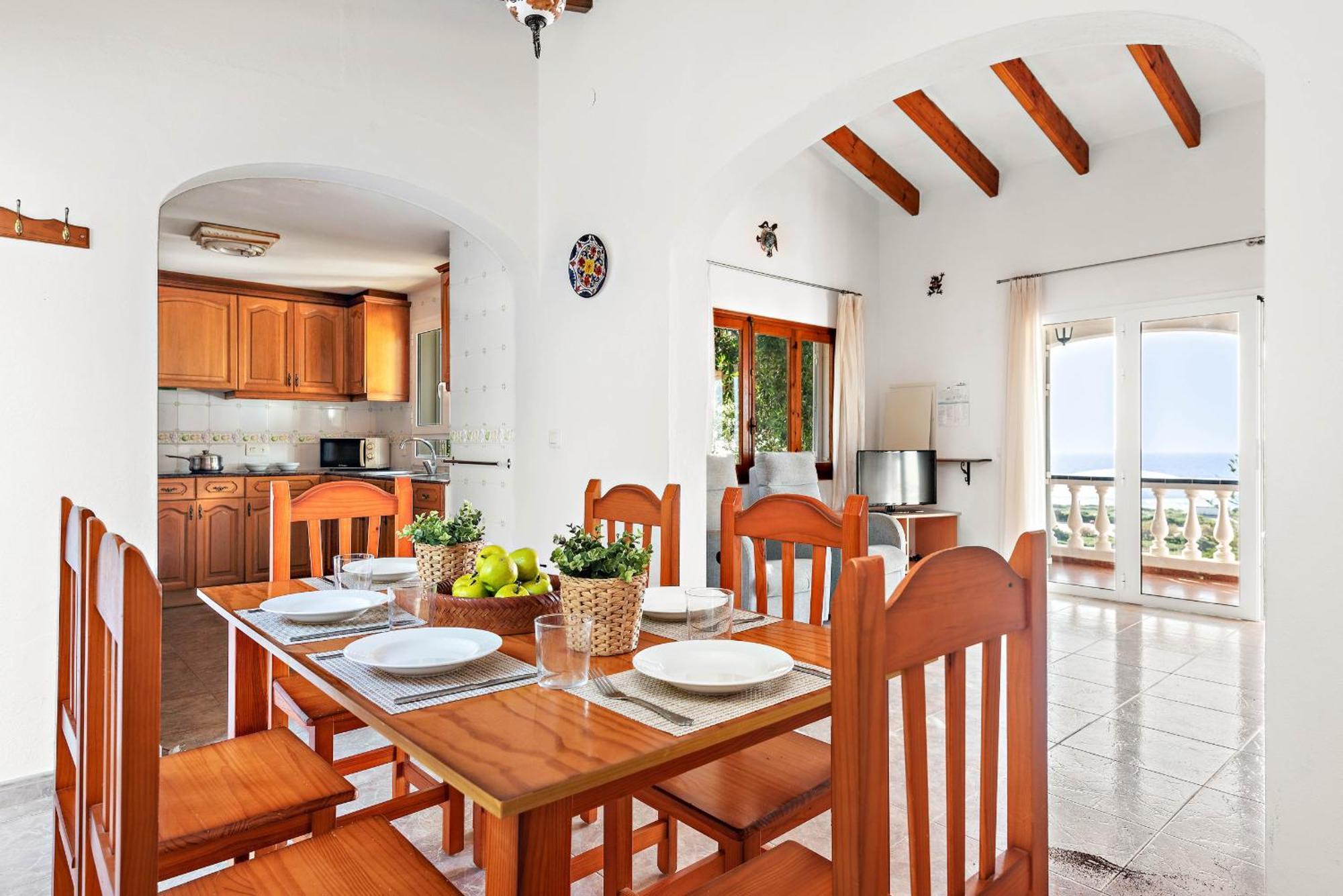 Pinos Villa *