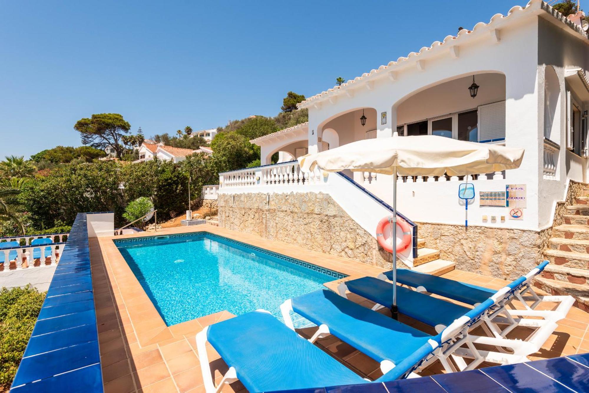 Villa Pinos