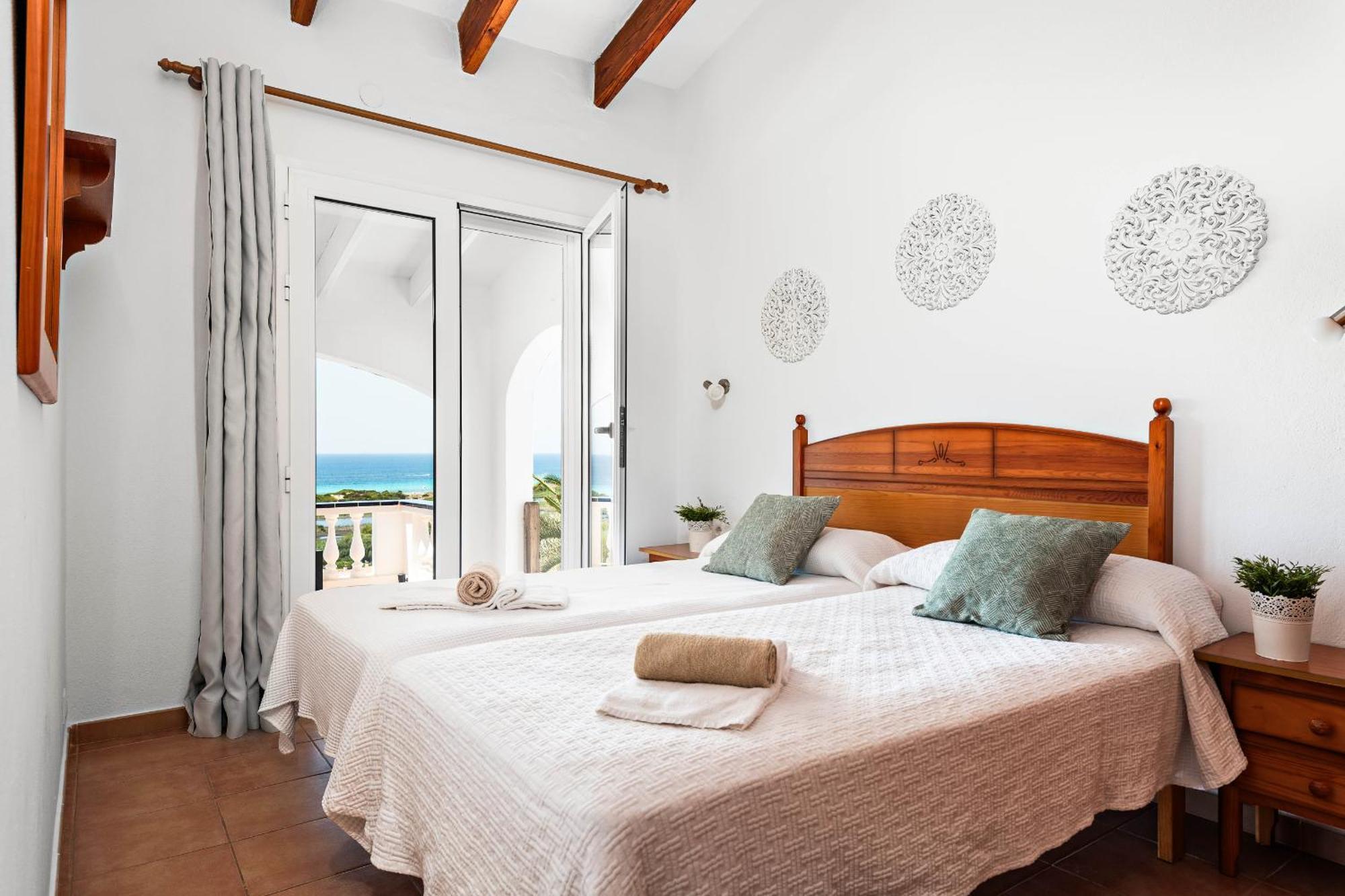 Pinos Villa *