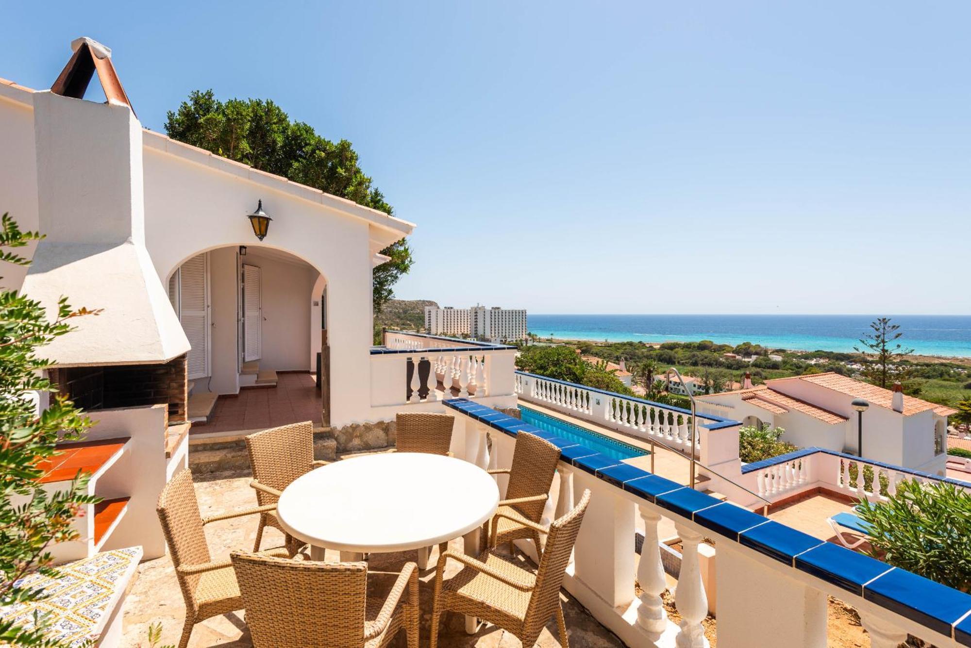 Villa Pinos Son Bou