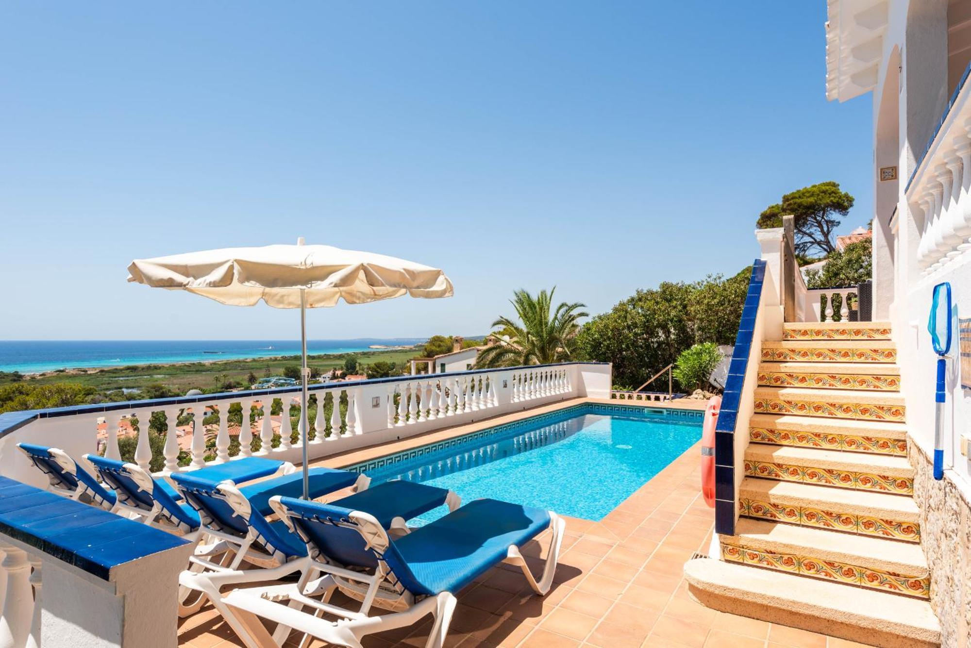 Pinos Villa