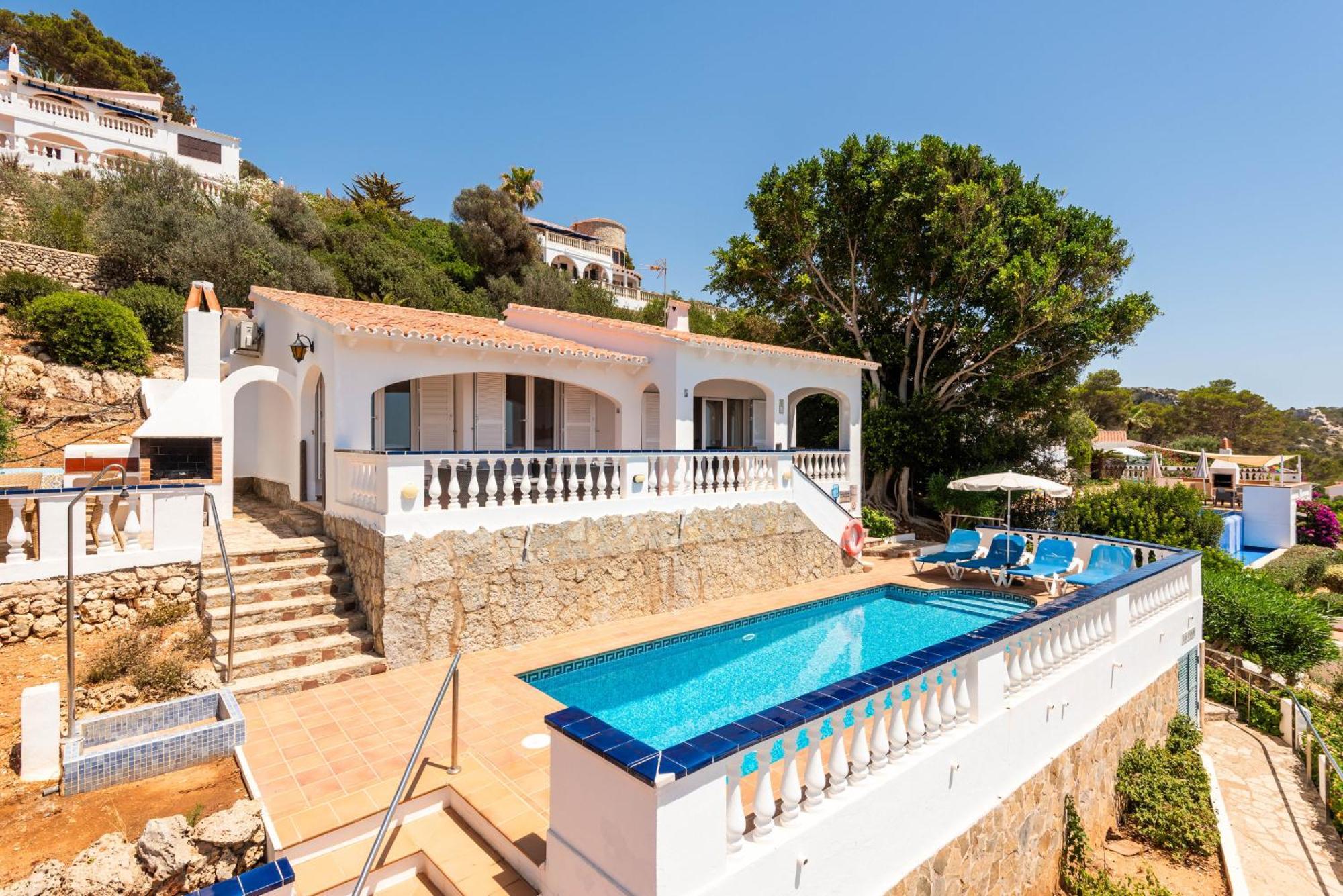 Pinos Villa *