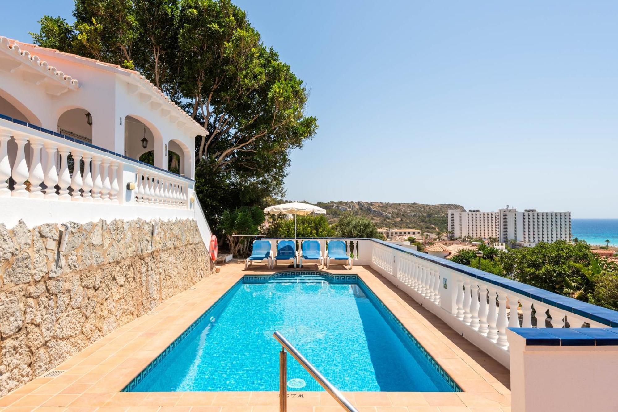 Villa Pinos Son Bou