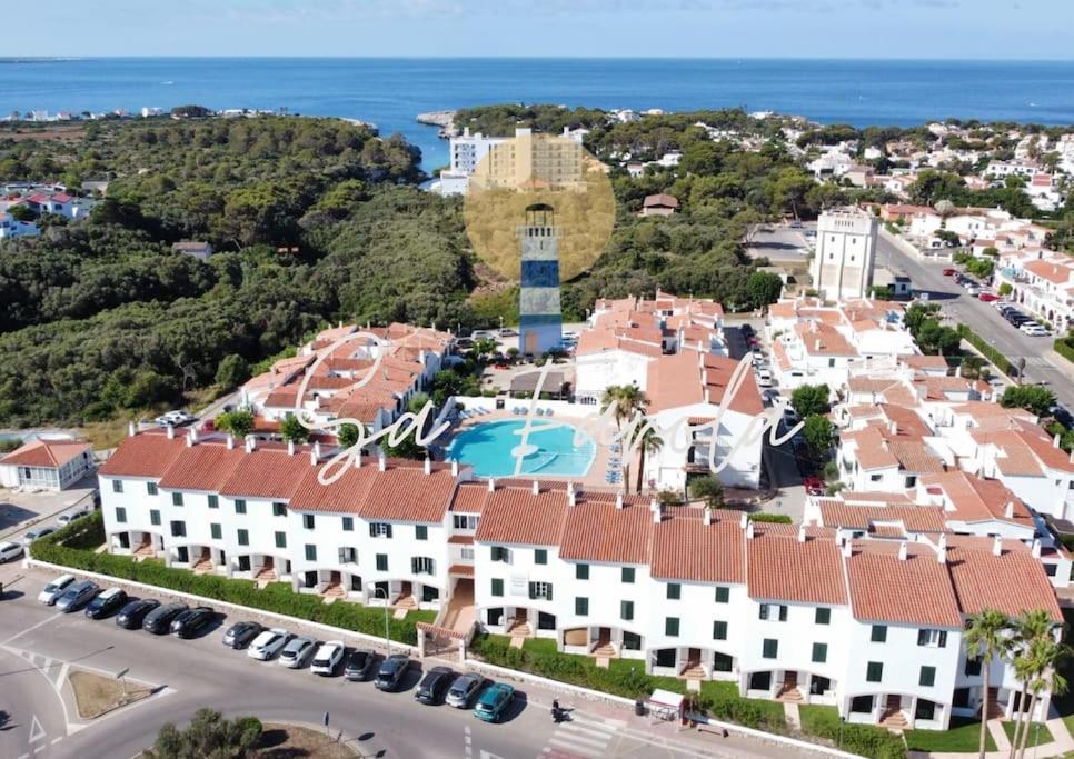 Sa Farola - Ac, Wifi , Pool, *