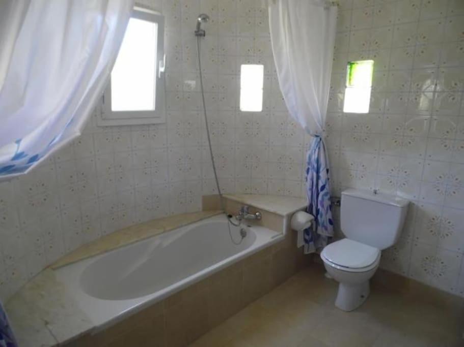 La Tortuga Villa