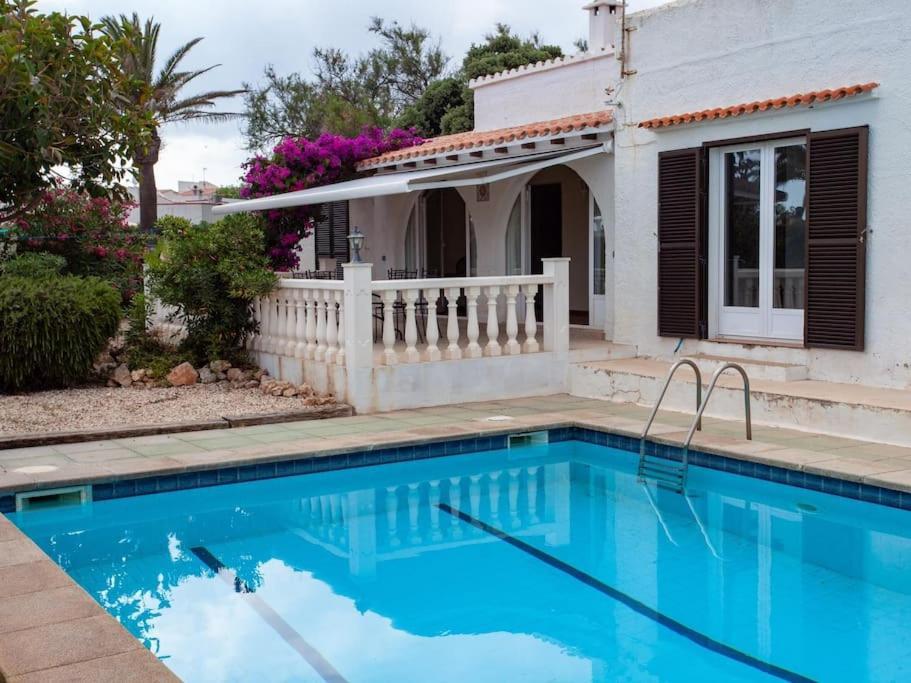 La Tortuga Villa *