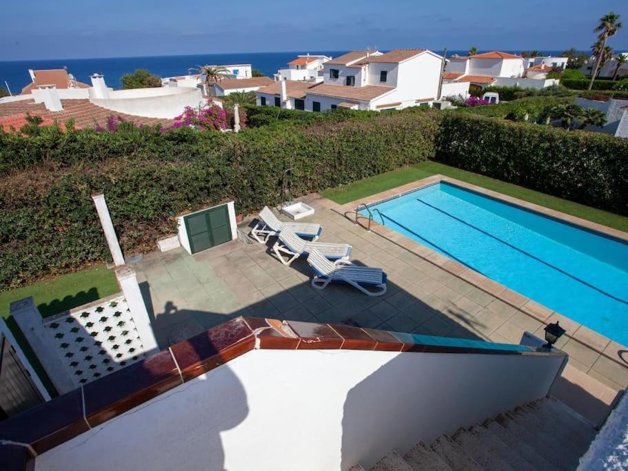Villa La Tortuga