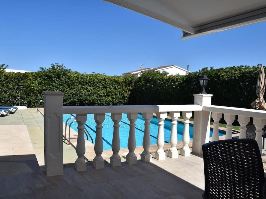 La Tortuga Villa *