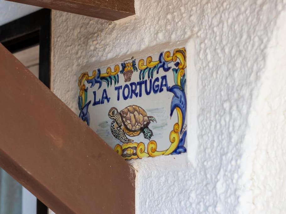 Villa La Tortuga *