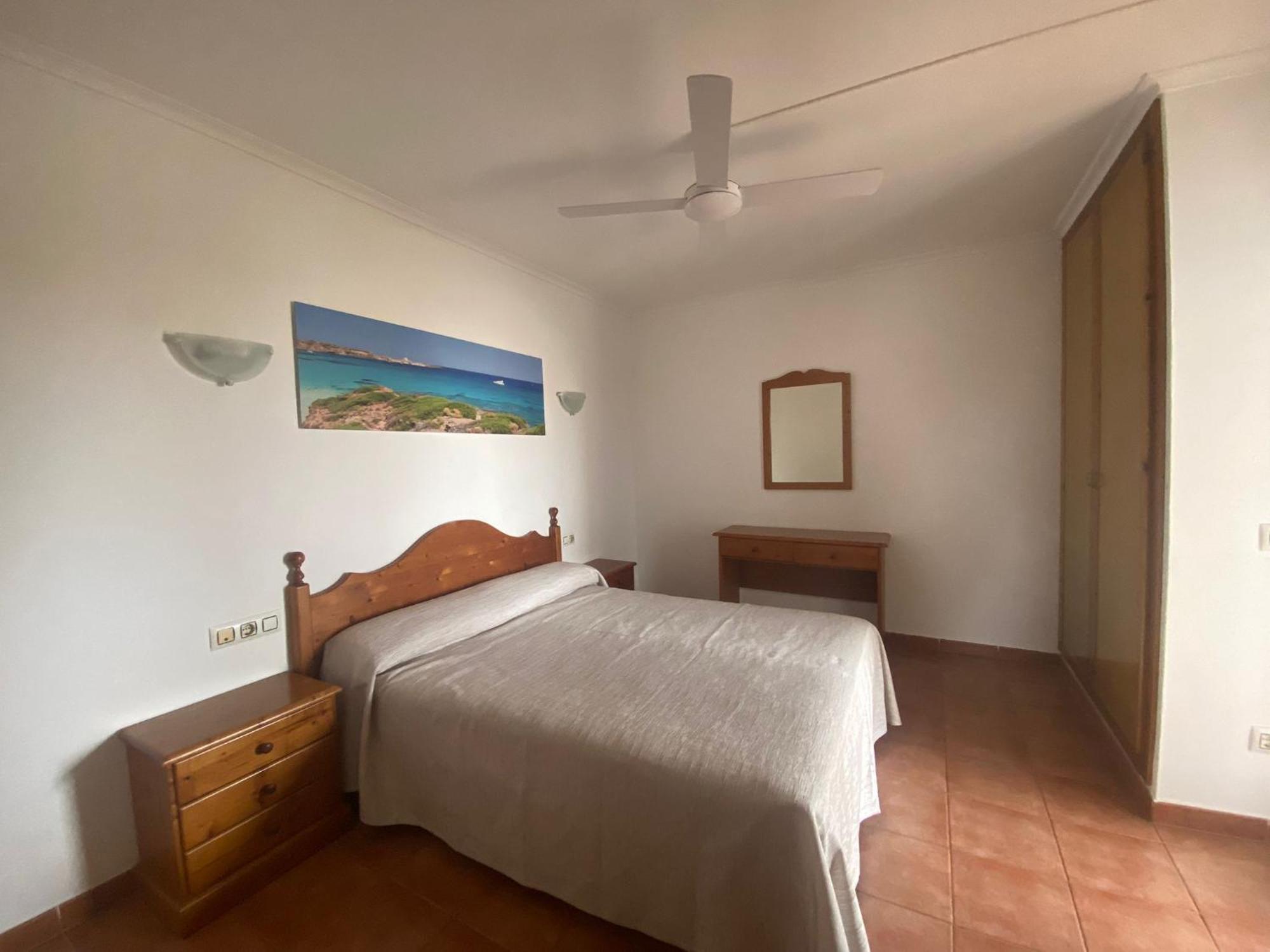 Vistapicas Apartahotel Cala'N Blanes (Menorca)
