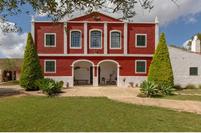 Villa Heretat De Sant Joan