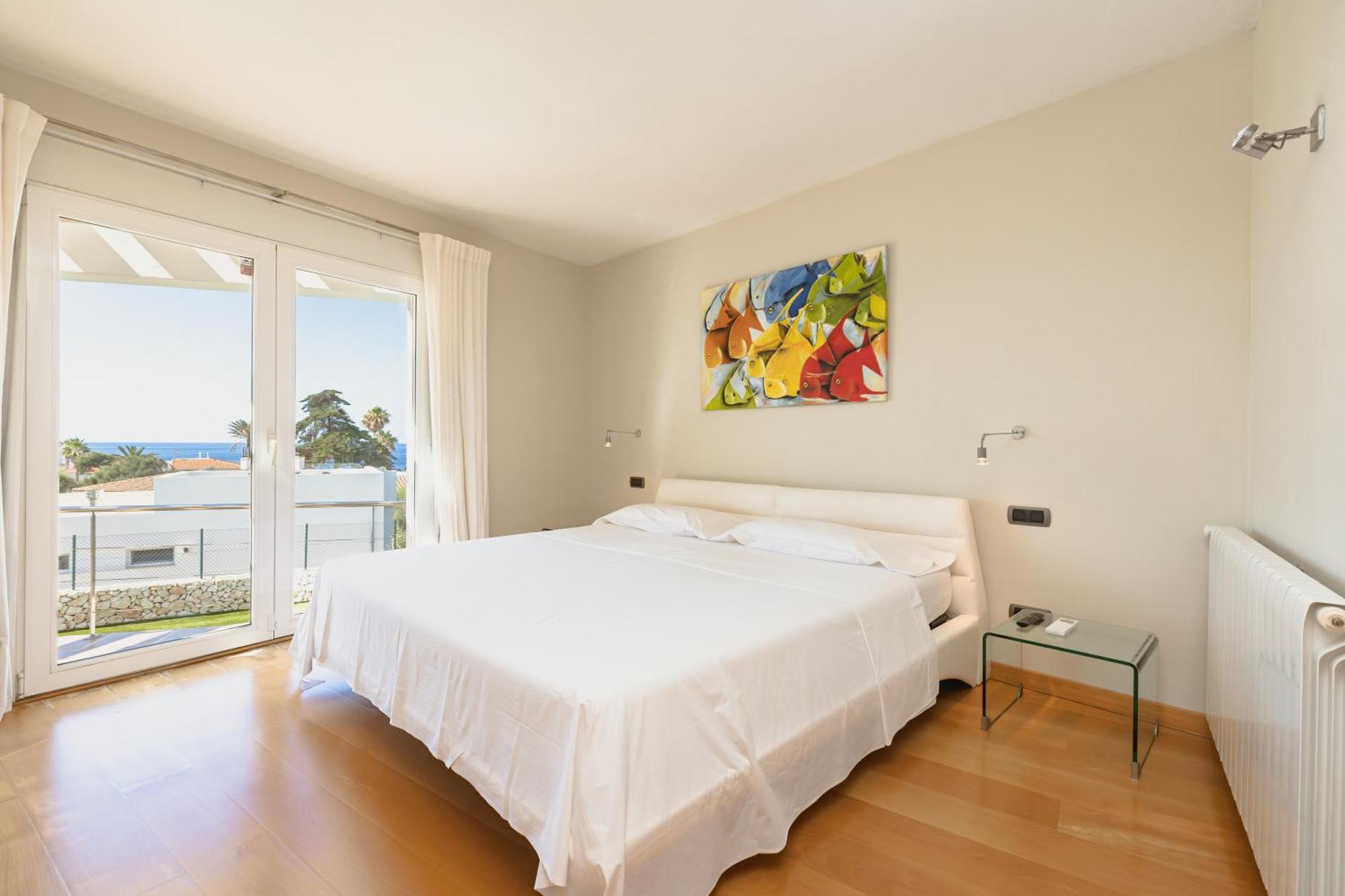 Ca Nostra Villa Sant Lluís