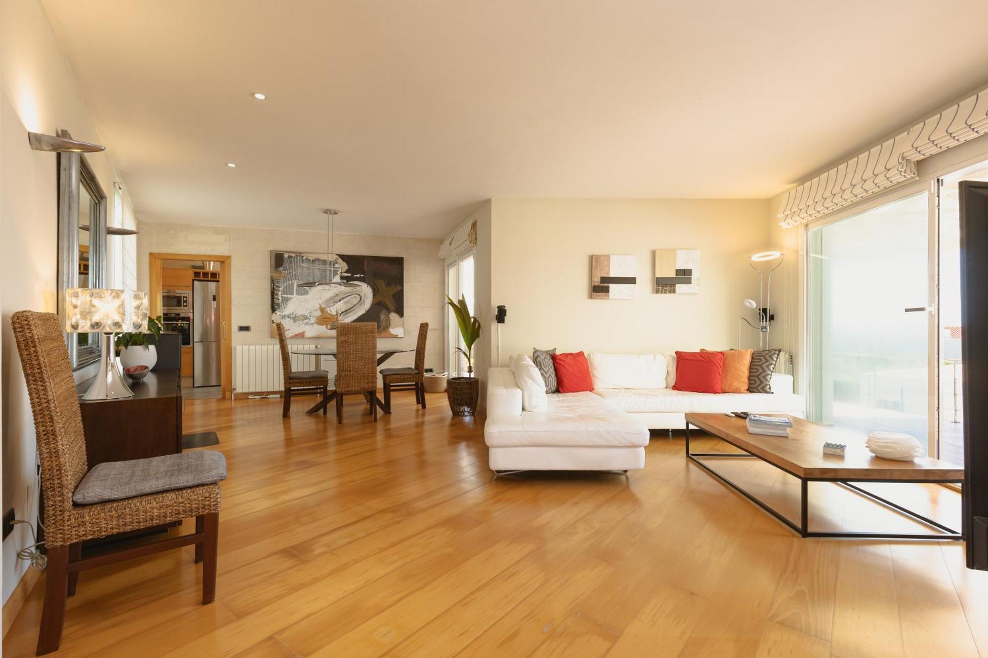 Ca Nostra Villa