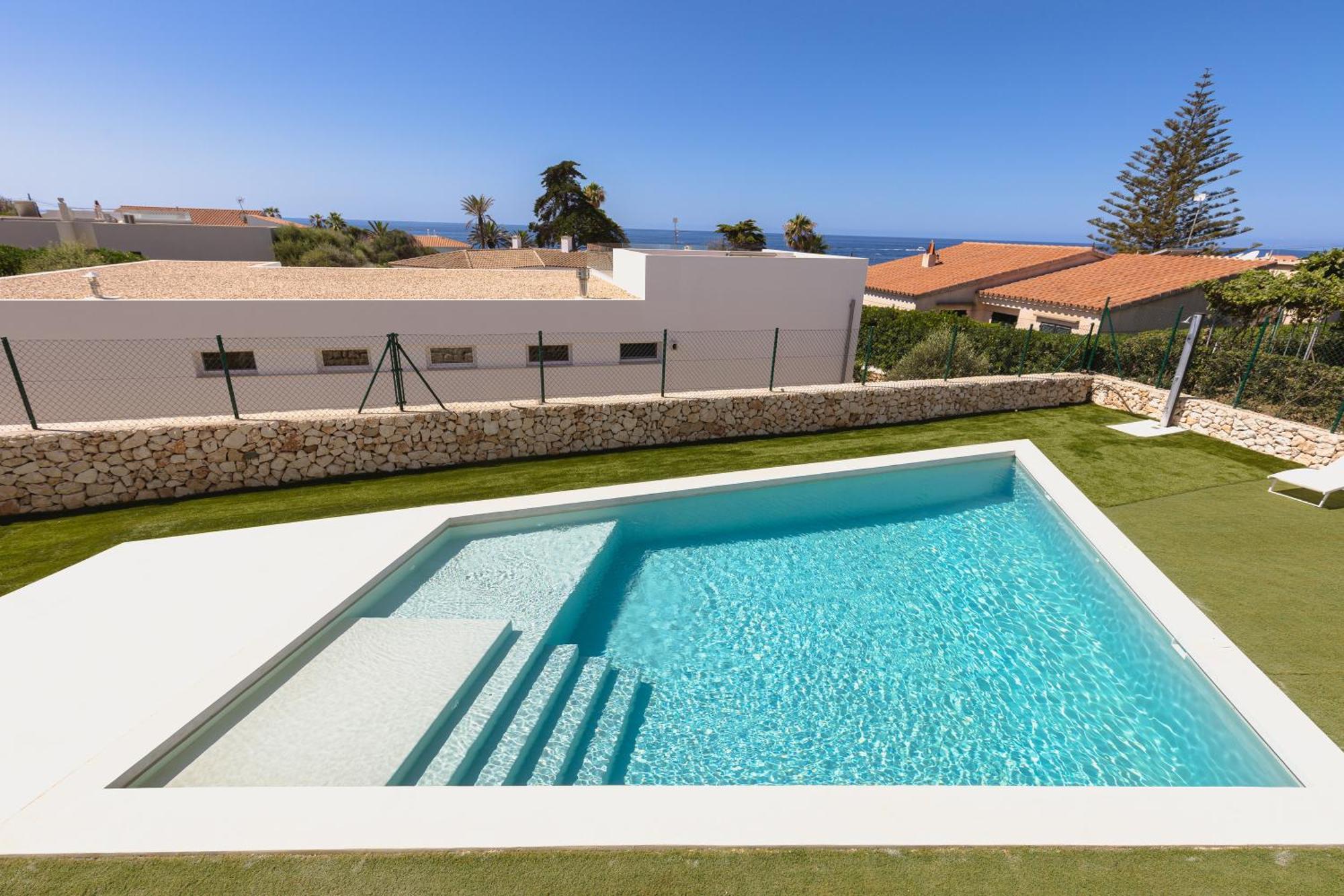 Villa Ca Nostra Sant Lluís