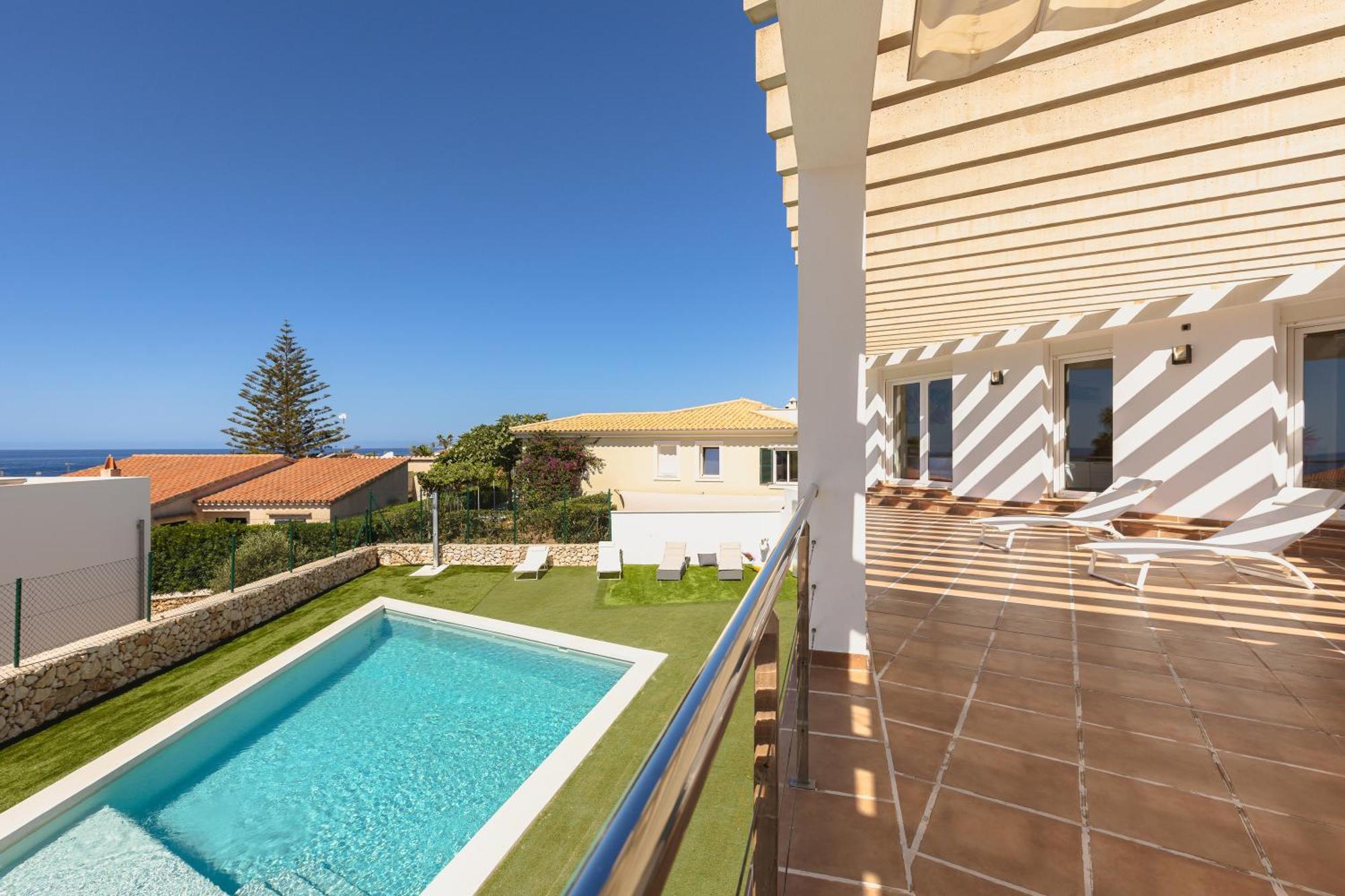 Ca Nostra Villa Sant Lluís