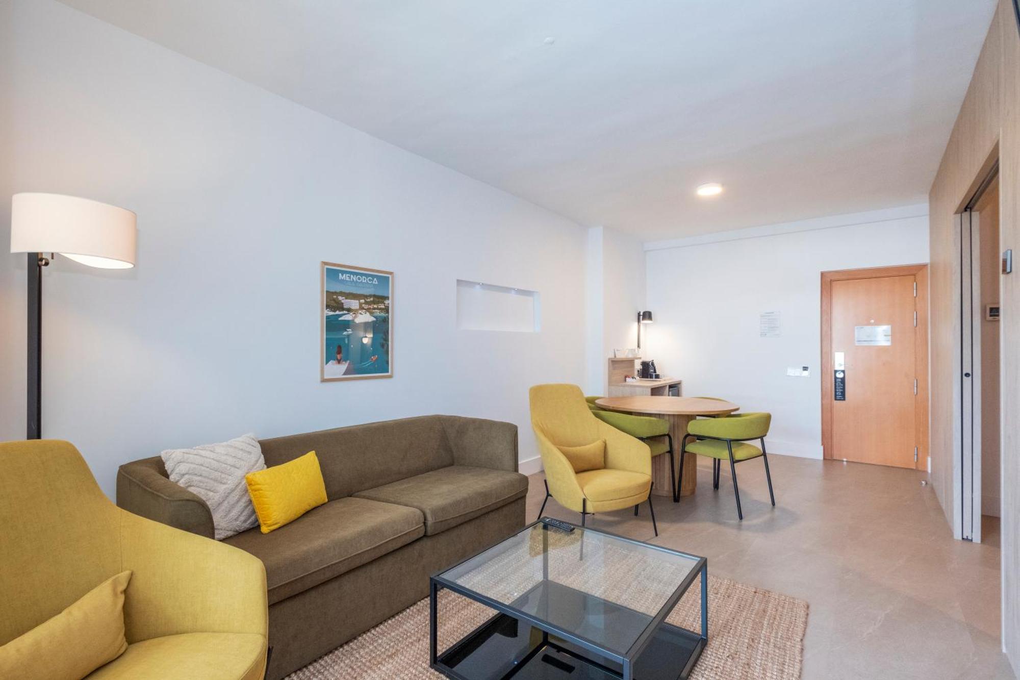 Hotel Artiem Audax - Adults Only Cala Galdana (Menorca)