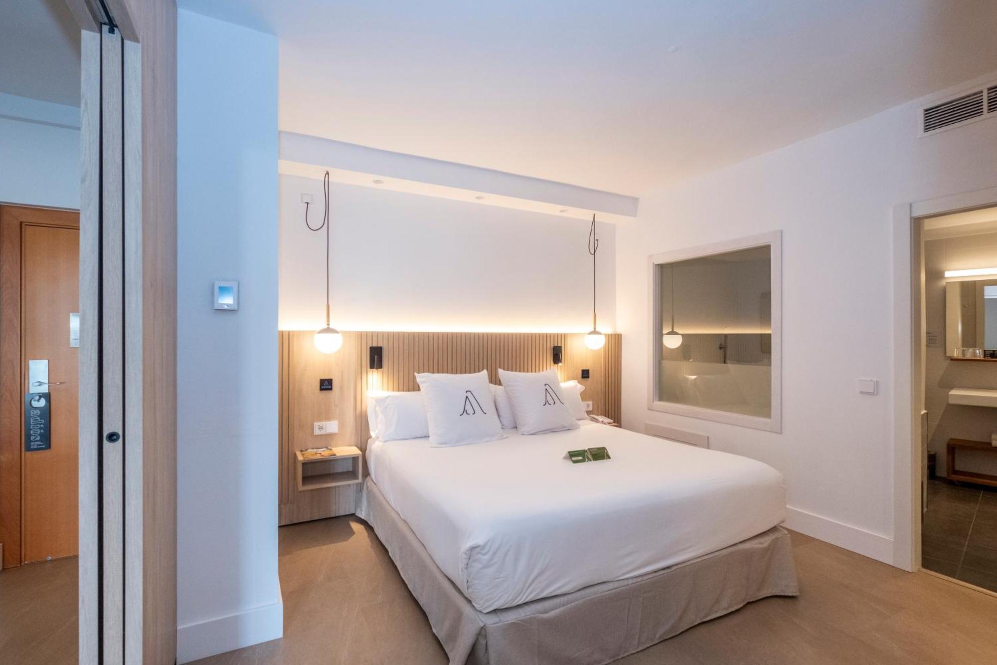 Artiem Audax - Adults Only Cala Galdana (Menorca)