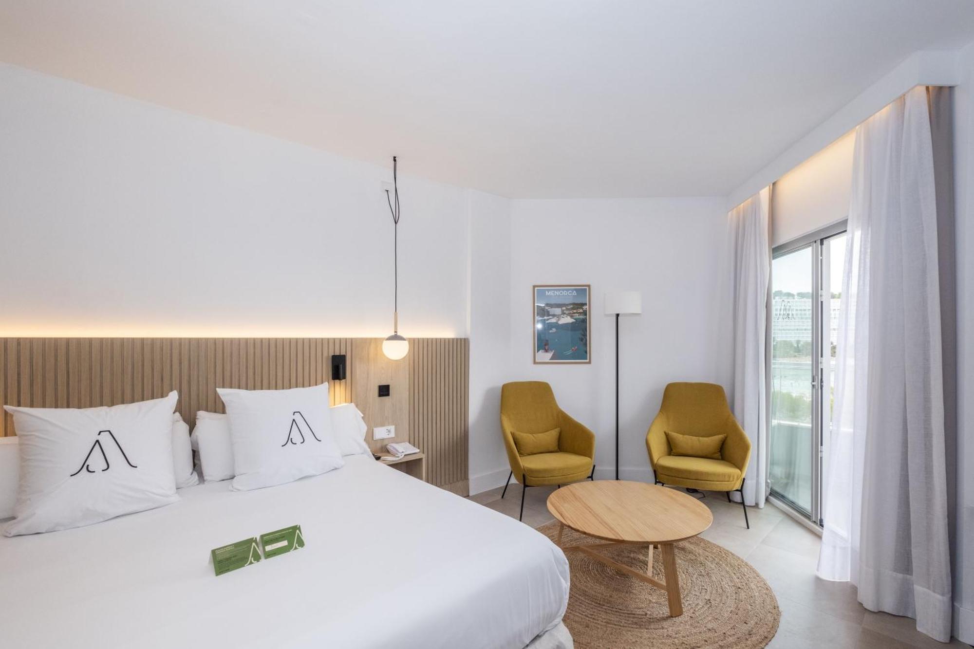 Hotel Artiem Audax - Adults Only 4*
