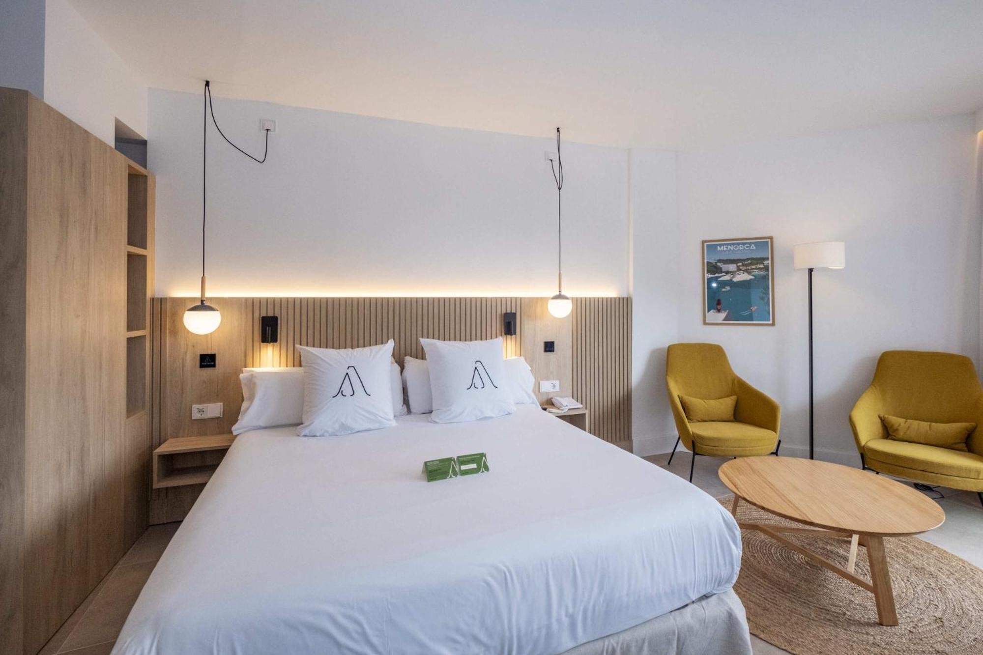 Artiem Audax - Adults Only Cala Galdana (Menorca)