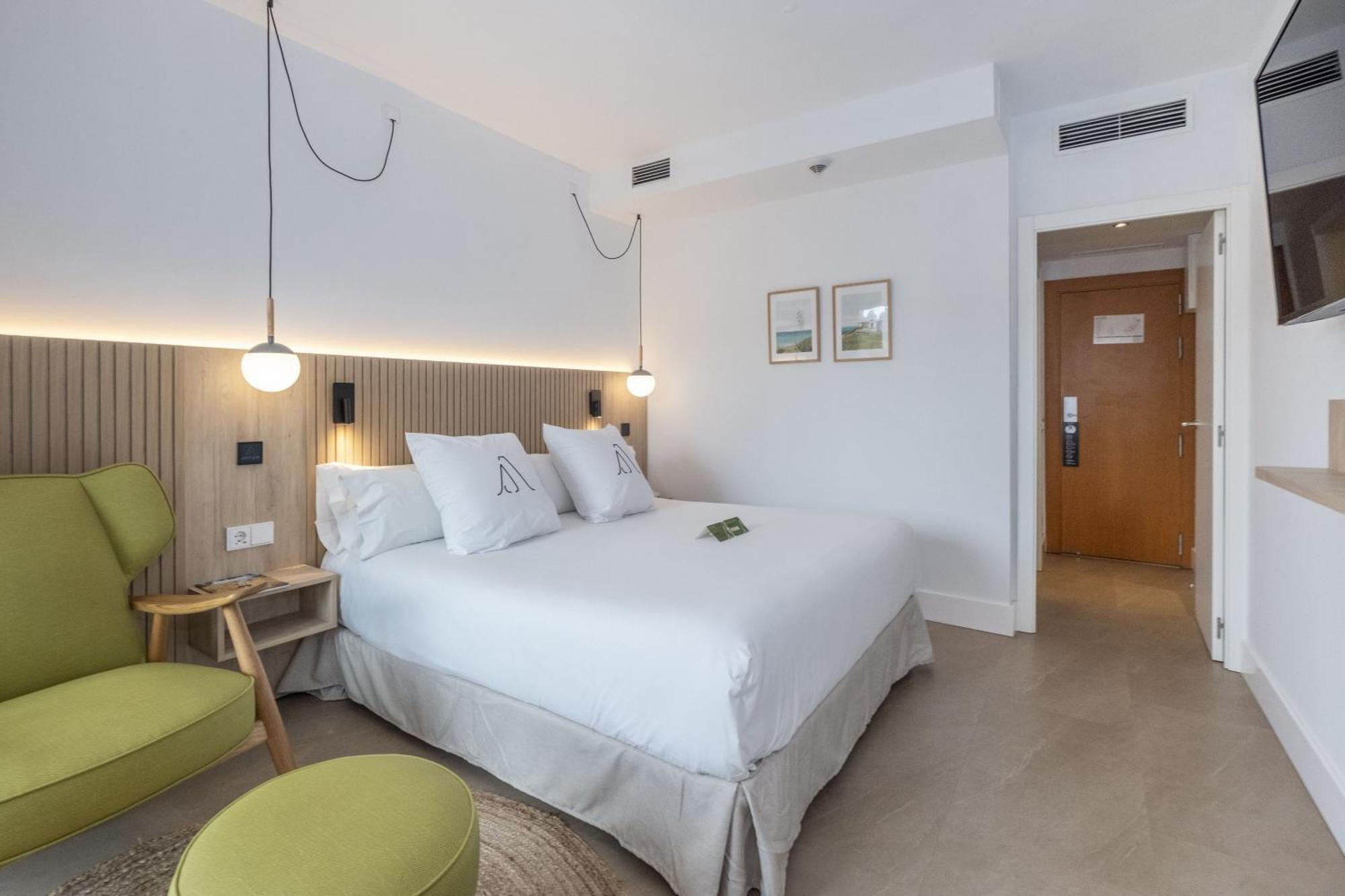 Artiem Audax - Adults Only Hotel