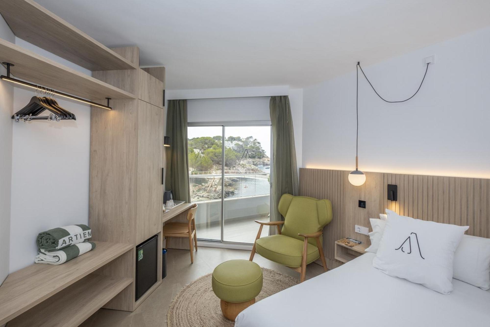 Hotel Artiem Audax - Adults Only 4*
