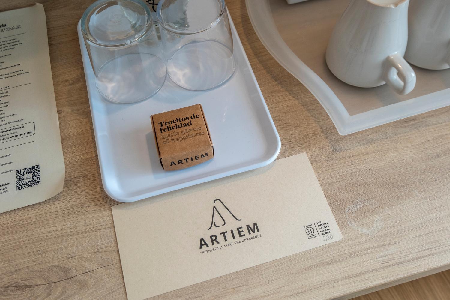 Artiem Audax - Adults Only Hotel Cala Galdana (Menorca)
