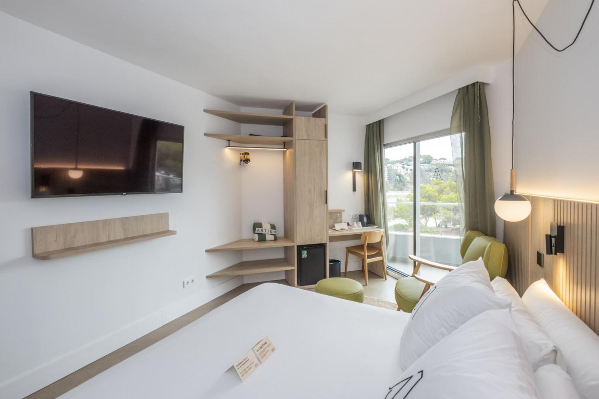 Hotel Artiem Audax - Adults Only Cala Galdana (Menorca)