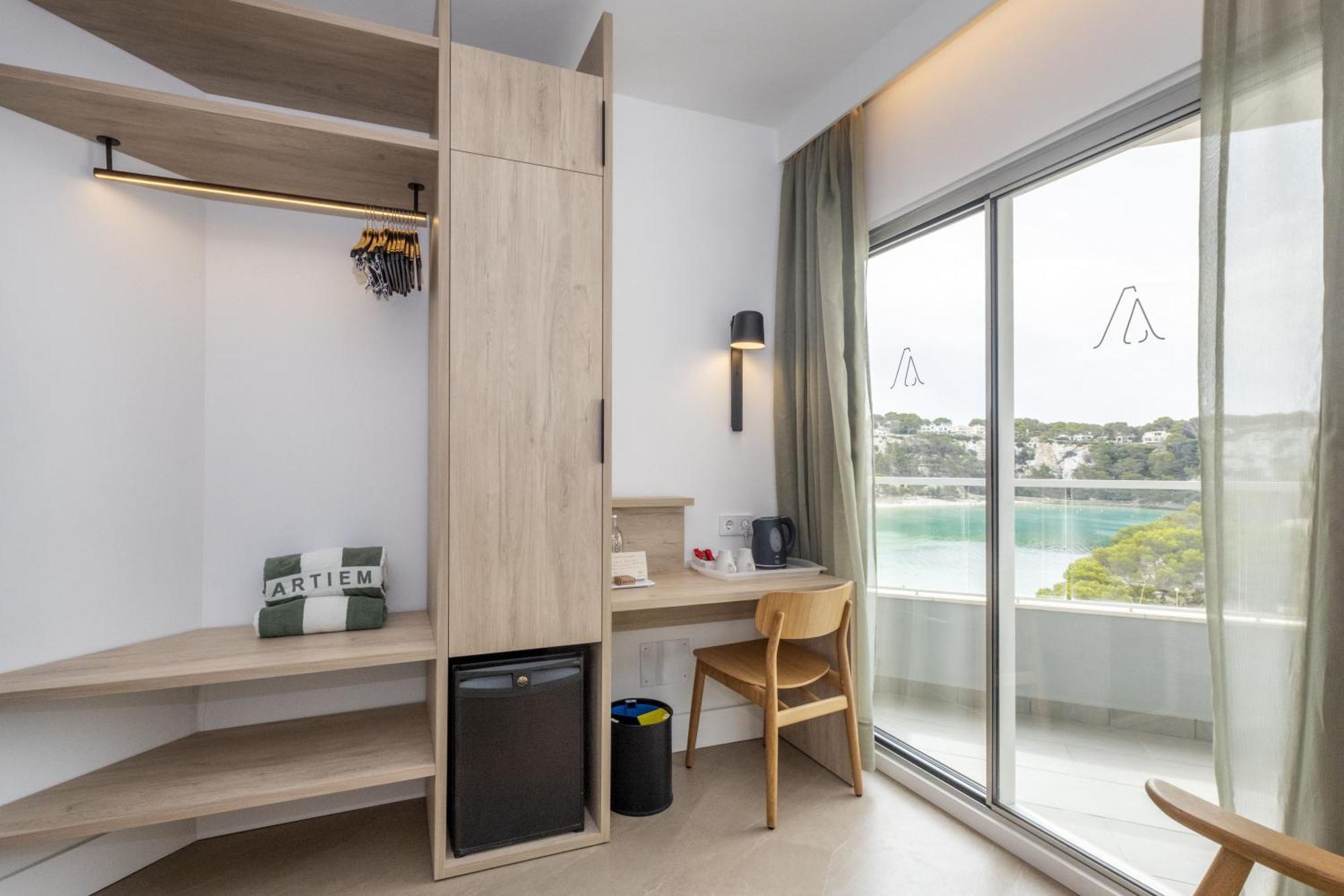 Artiem Audax - Adults Only 4*