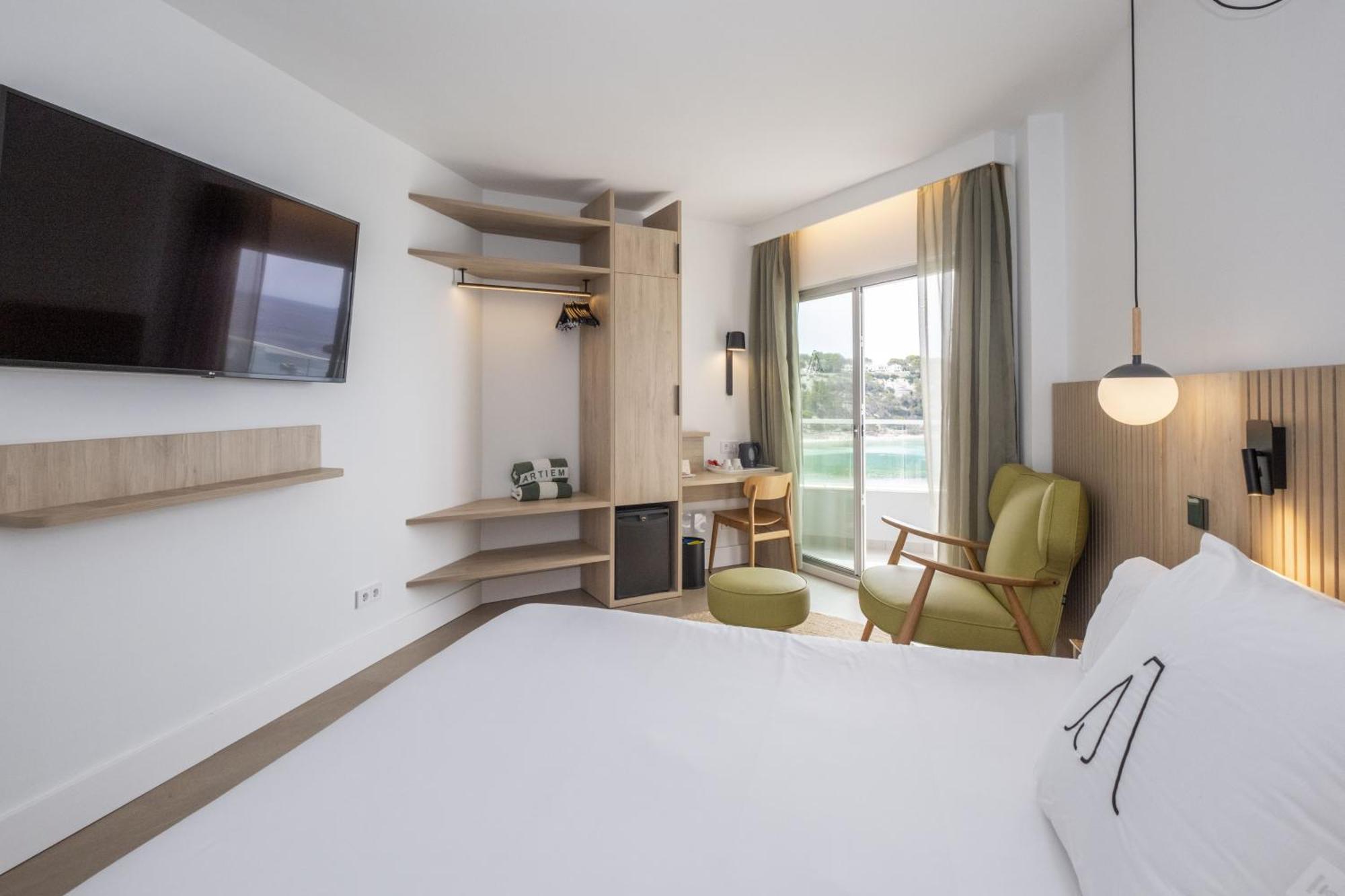 Artiem Audax - Adults Only Hotel
