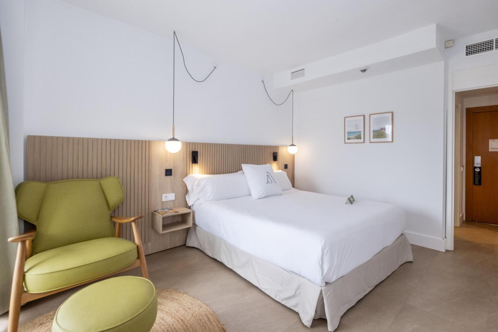 Hotel Artiem Audax - Adults Only