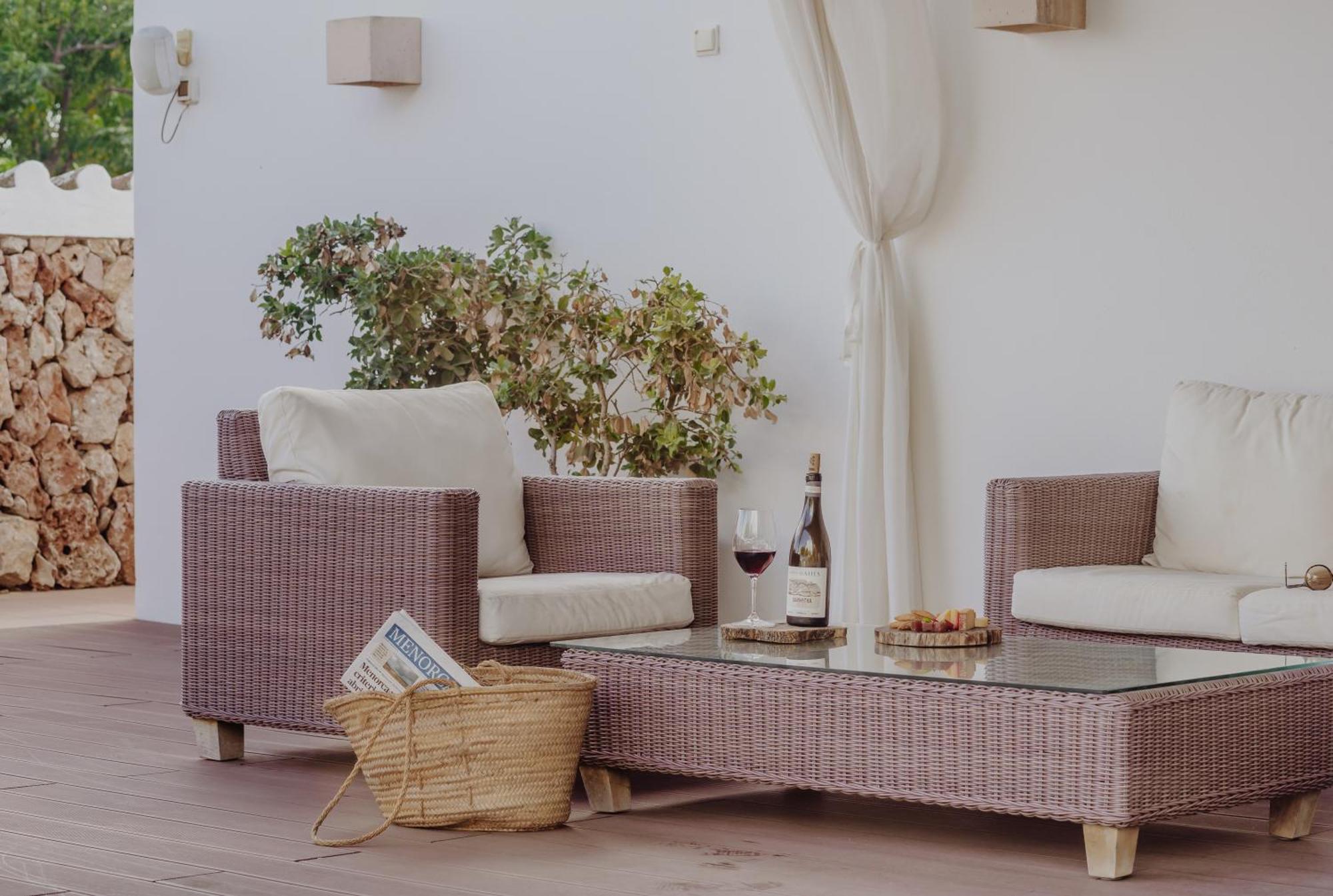 Binissaida Boutique Hotel 4*