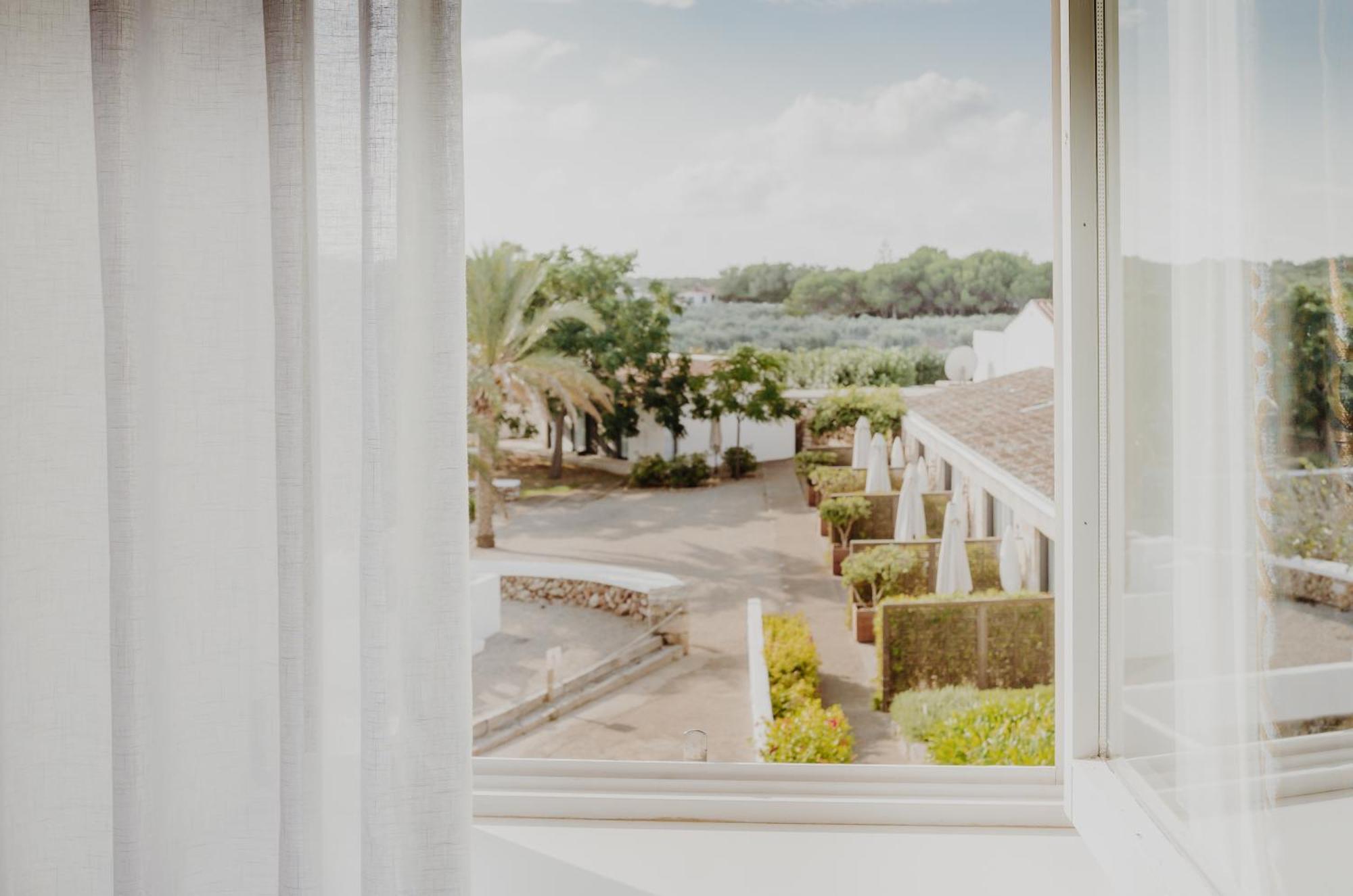 Binissaida Boutique Hotel 4* Es Castell (Menorca)