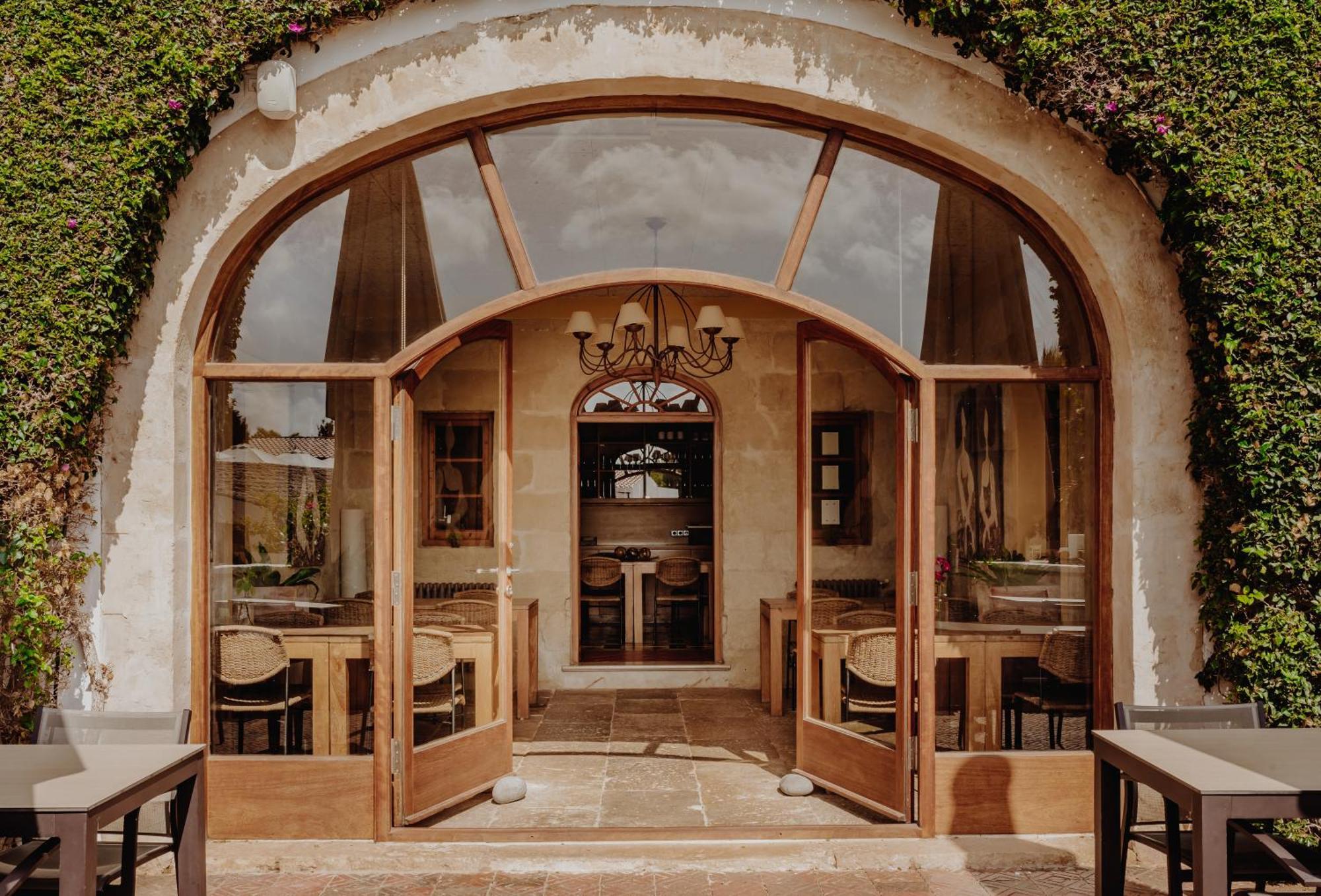 Rural Sant Joan De Binissaida Hotel
