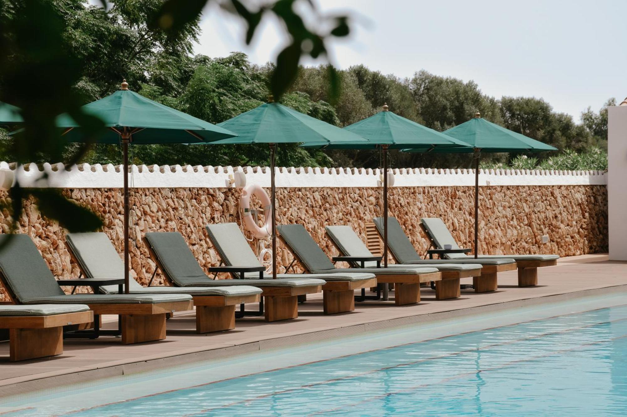 Rural Sant Joan De Binissaida Hotel 4*