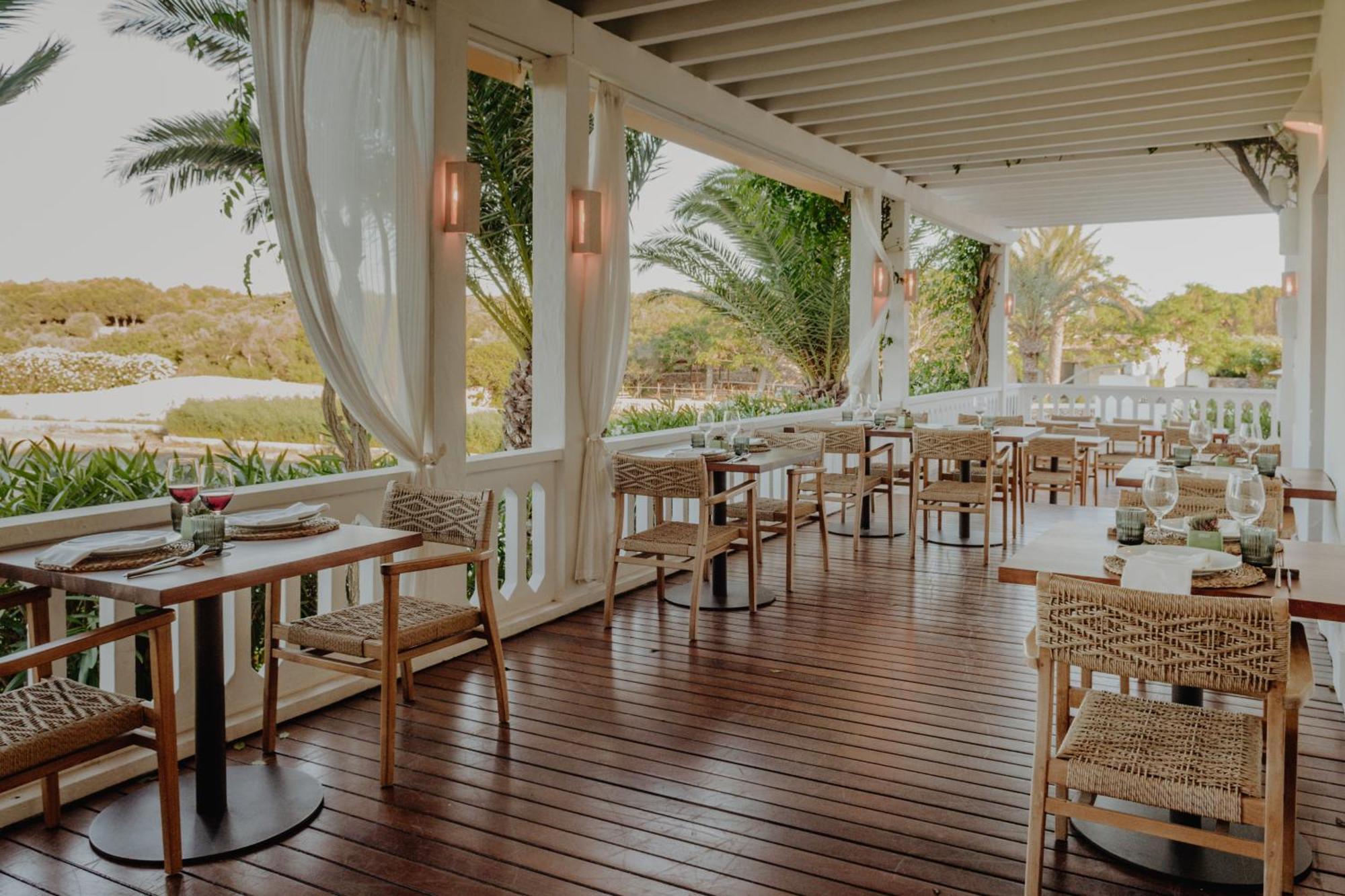 Binissaida Boutique Hotel Es Castell (Menorca)
