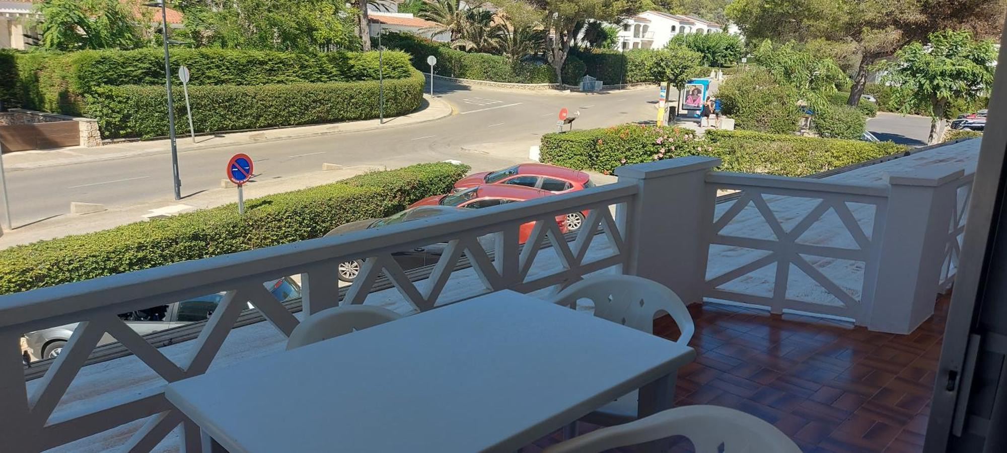 En Playa Santo Tomas 1-5 Apartamento Es Migjorn Gran