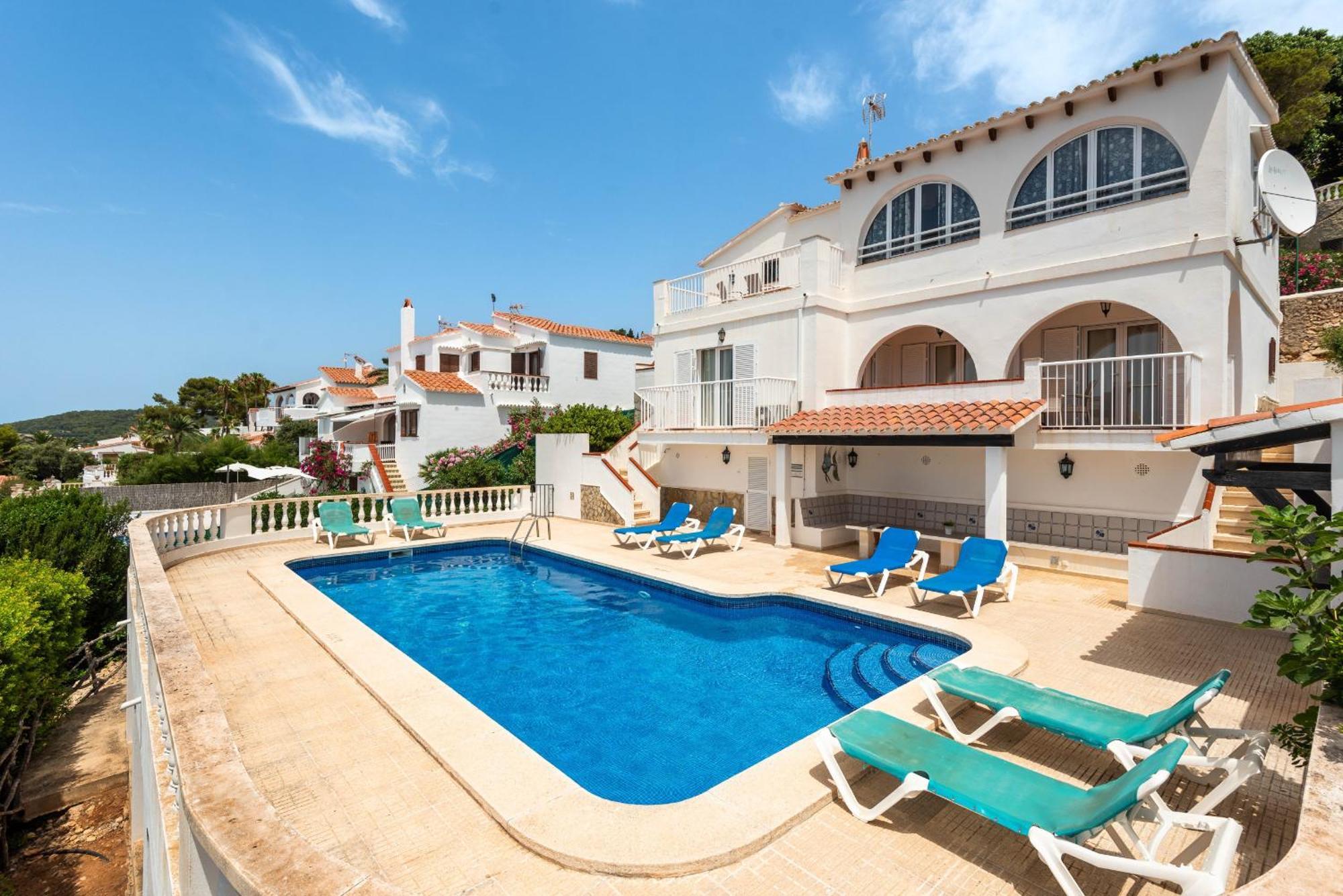 Esplendor Villa