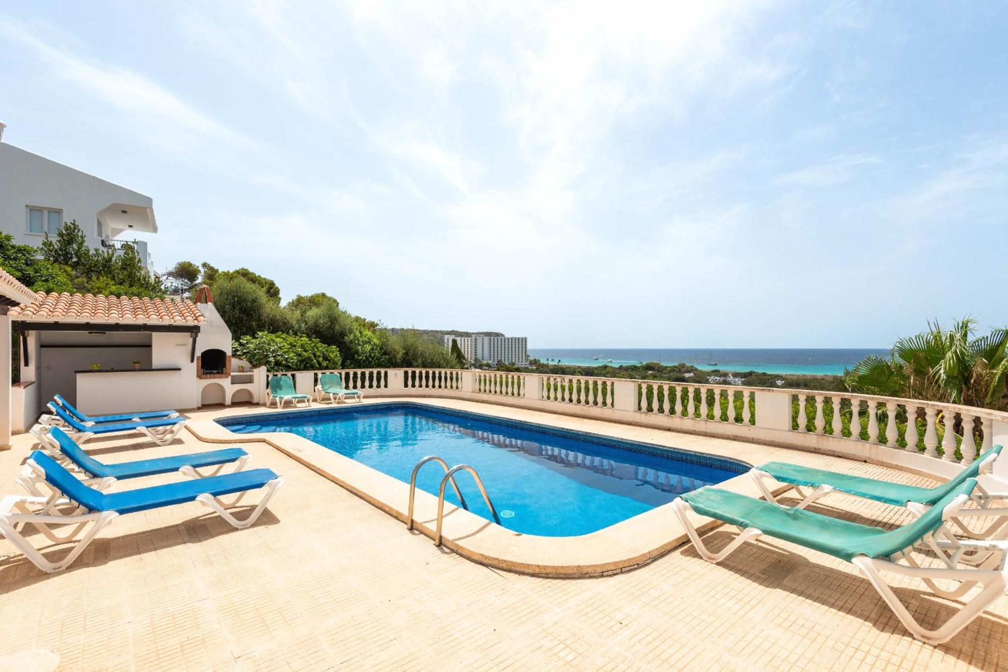 Villa Esplendor Son Bou