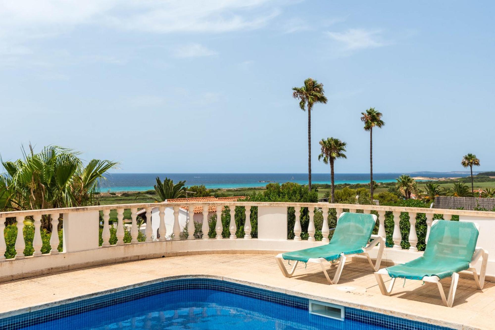 Villa Esplendor Son Bou