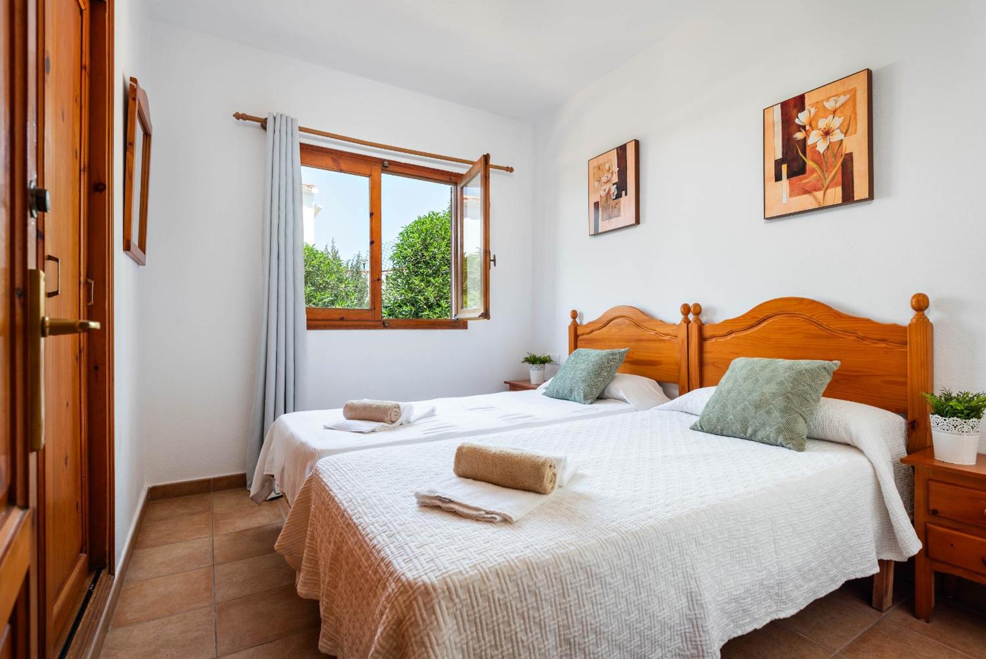 Esplendor Villa Son Bou