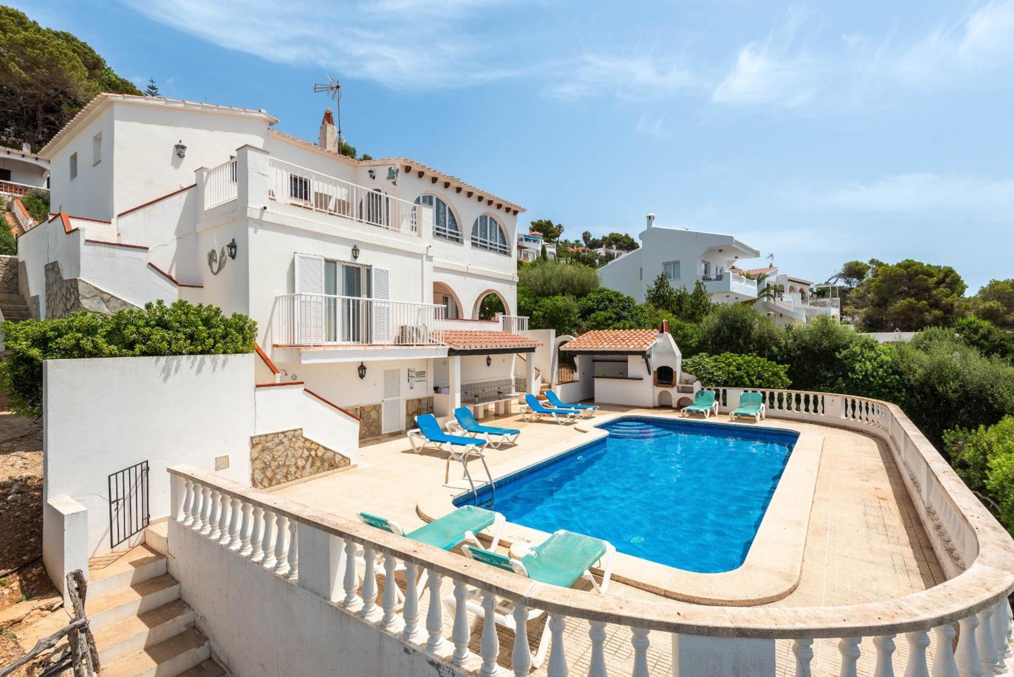 Villa Esplendor Son Bou