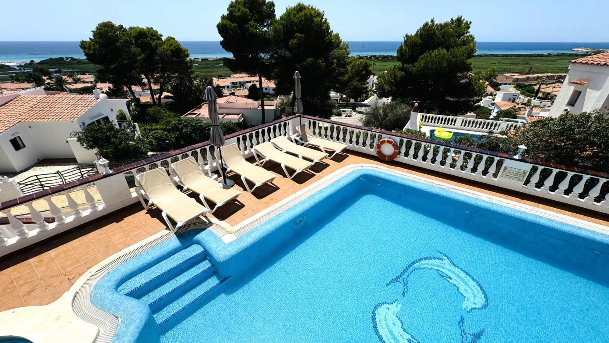 Villa Bona Vista