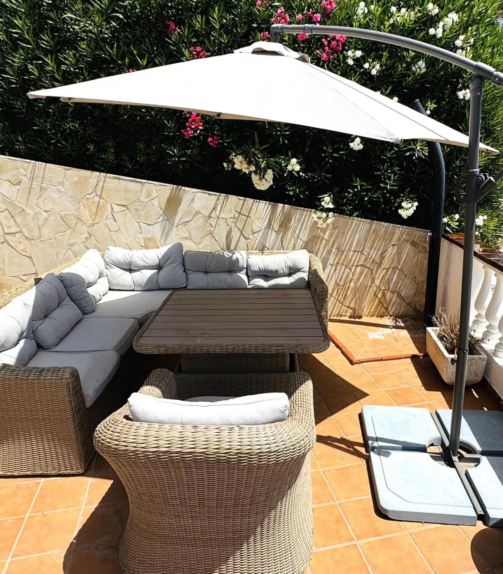 Bona Vista Villa *